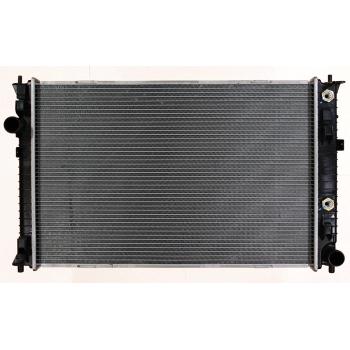 2011 Ford Fusion Radiator
