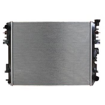 2021 Ram 1500 Classic Radiator