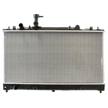 2007 Mazda 6 Radiator Agility Auto Parts 8013131 image 1 of 1