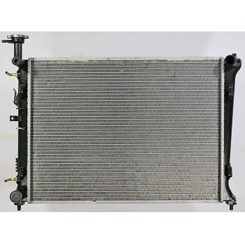 2012 Kia Forte Koup Radiator