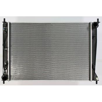2010 Kia Soul Radiator