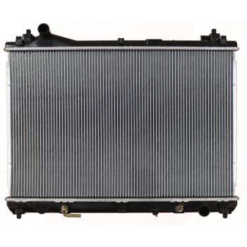 2013 Suzuki Grand Vitara Radiator Agility Auto Parts 8013136 image 1 of 1
