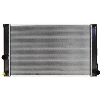 2010 Lexus HS250h Radiator