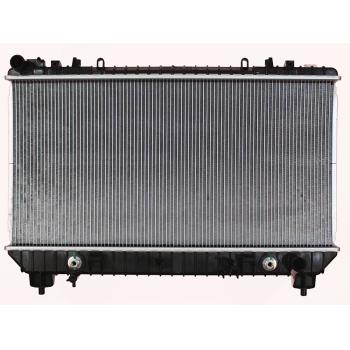 2010 Chevrolet Camaro Radiator