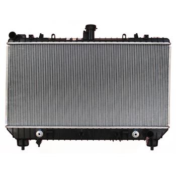 2010 Chevrolet Camaro Radiator Agility Auto Parts 8013142 image 1 of 1
