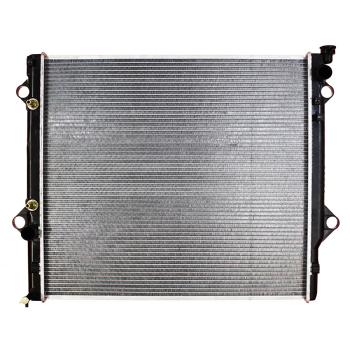2010 Toyota 4Runner Radiator Agility Auto Parts 8013144 image 1 of 1