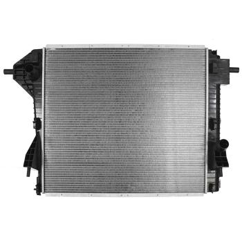 2016 Ford F-350 Super Duty Radiator