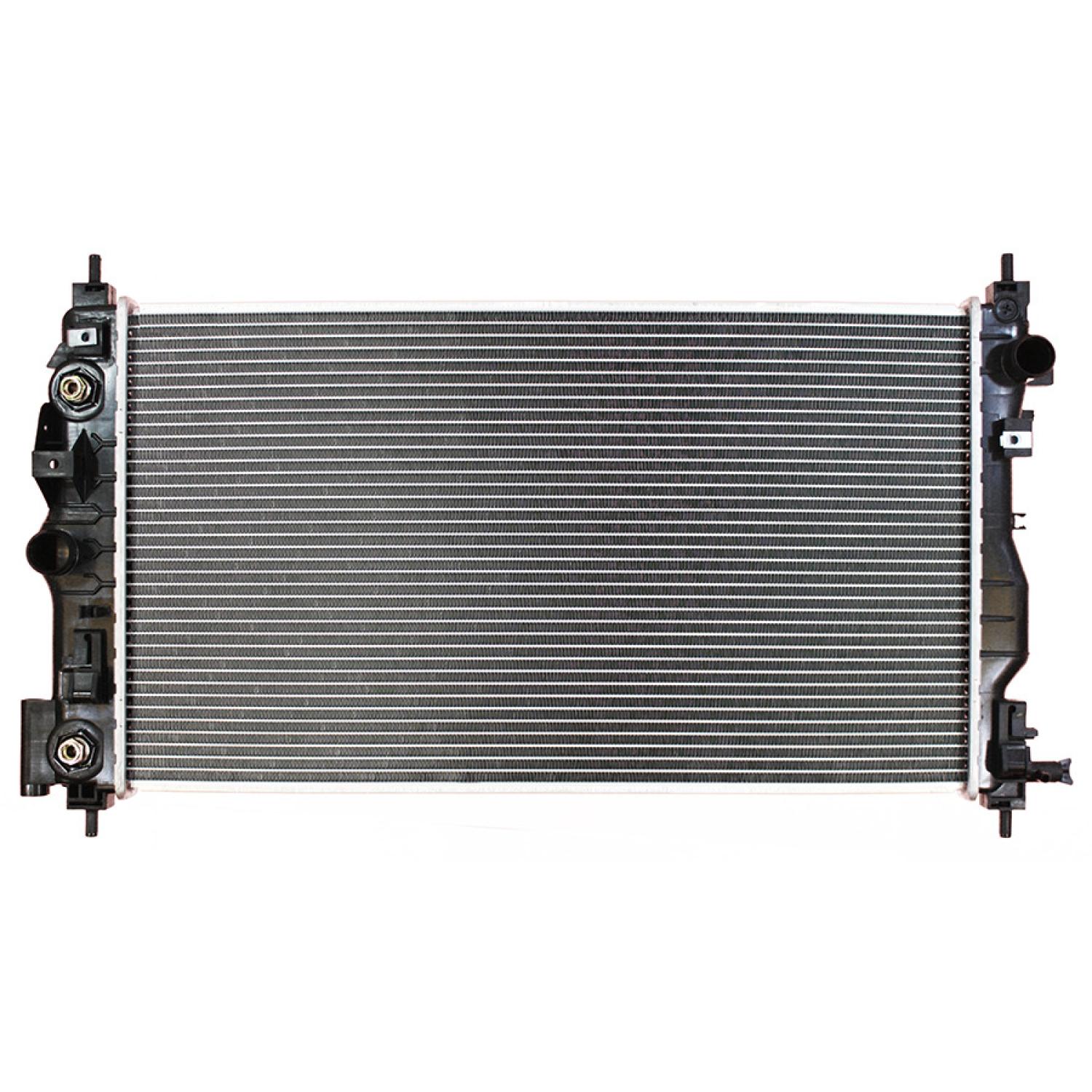 Agility Auto Parts 8013146 - Radiator Agility Auto Parts 8013146 Radiator product image 1 of 1