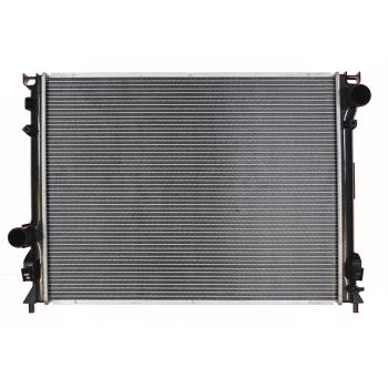 2015 Dodge Challenger Radiator Agility Auto Parts 8013158 image 1 of 1