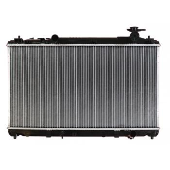 2011 Toyota Camry Radiator Agility Auto Parts 8013160 image 1 of 1