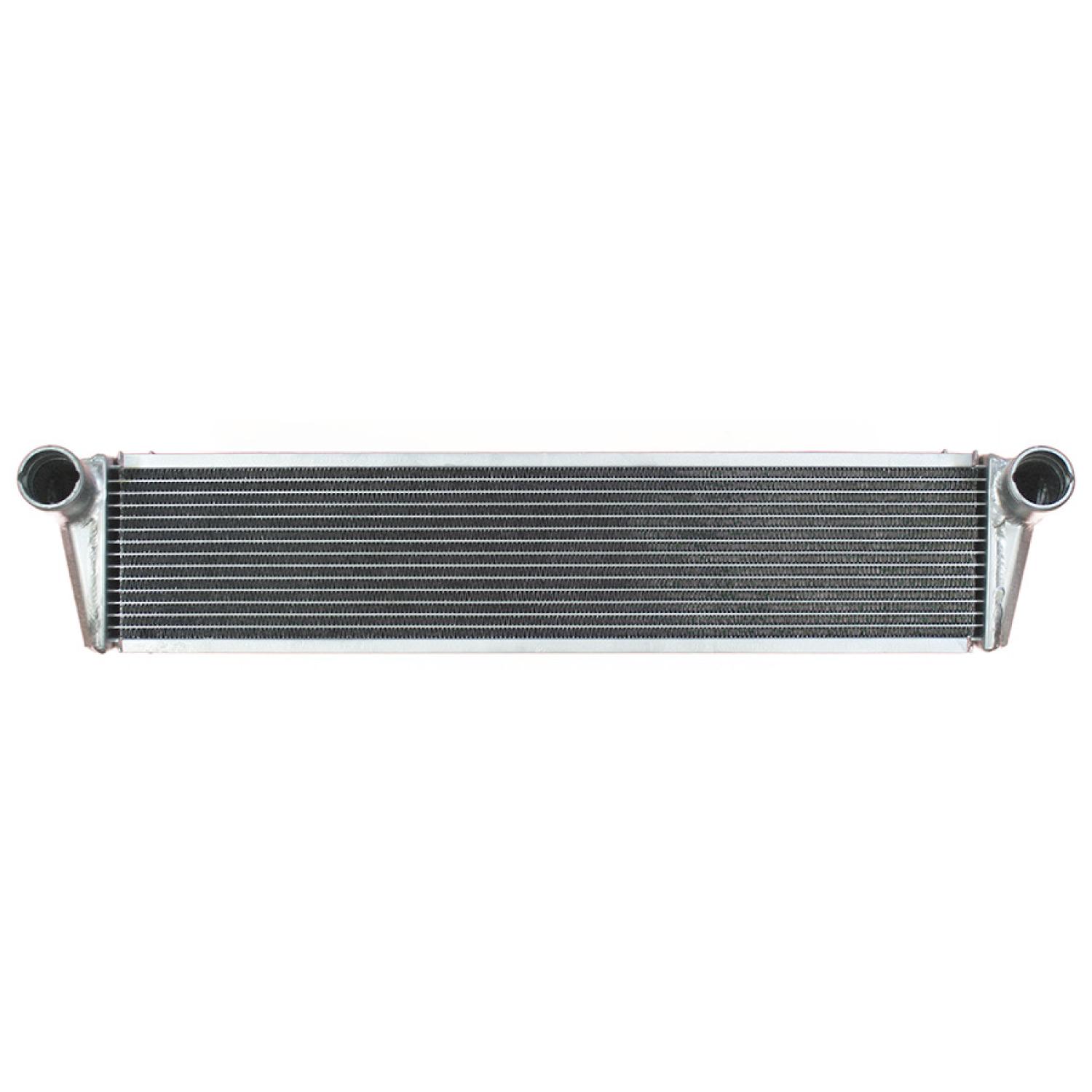 Agility Auto Parts 8013163 - Radiator Agility Auto Parts 8013163 Radiator product image 1 of 1