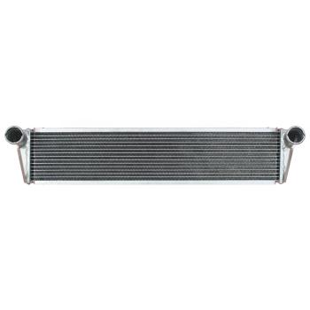 2008 Porsche Cayman Radiator Center Agility Auto Parts 8013163 image 1 of 1