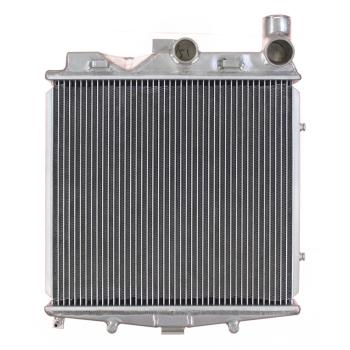 2008 Porsche Cayman Radiator Agility Auto Parts 8013164 image 1 of 1