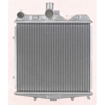 2008 Porsche Cayman Radiator Agility Auto Parts 8013165 image 1 of 1