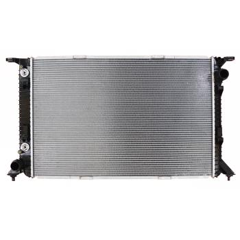 2015 Audi RS5 Radiator