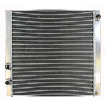 2009 Land Rover Range Rover Radiator