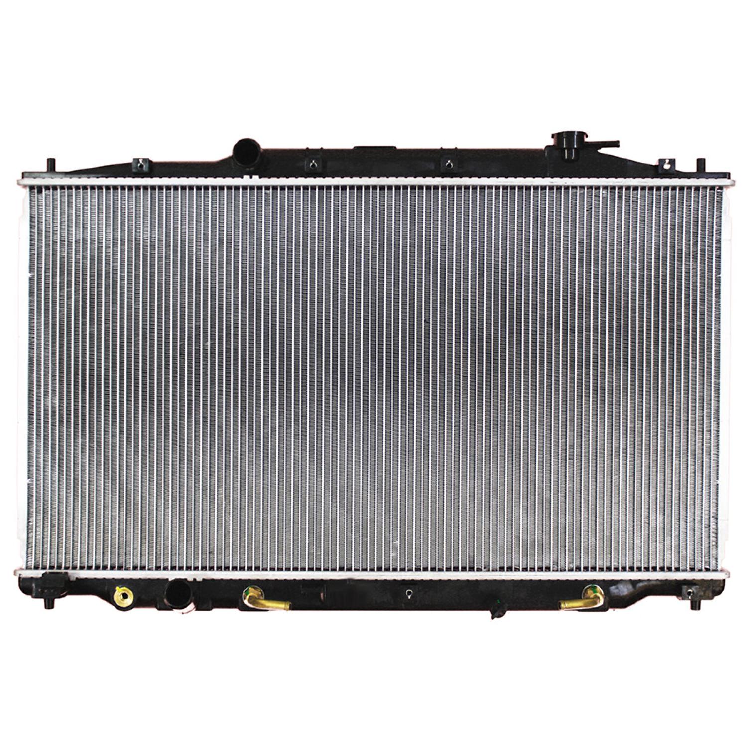 Agility Auto Parts 8013179 - Radiator Agility Auto Parts 8013179 Radiator product image 1 of 1