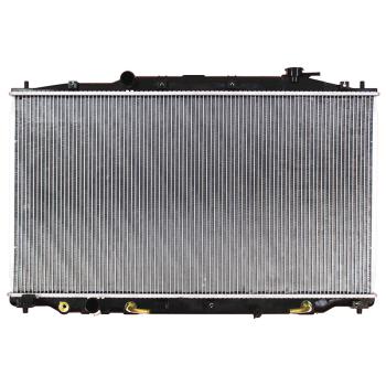2012 Acura TL Radiator