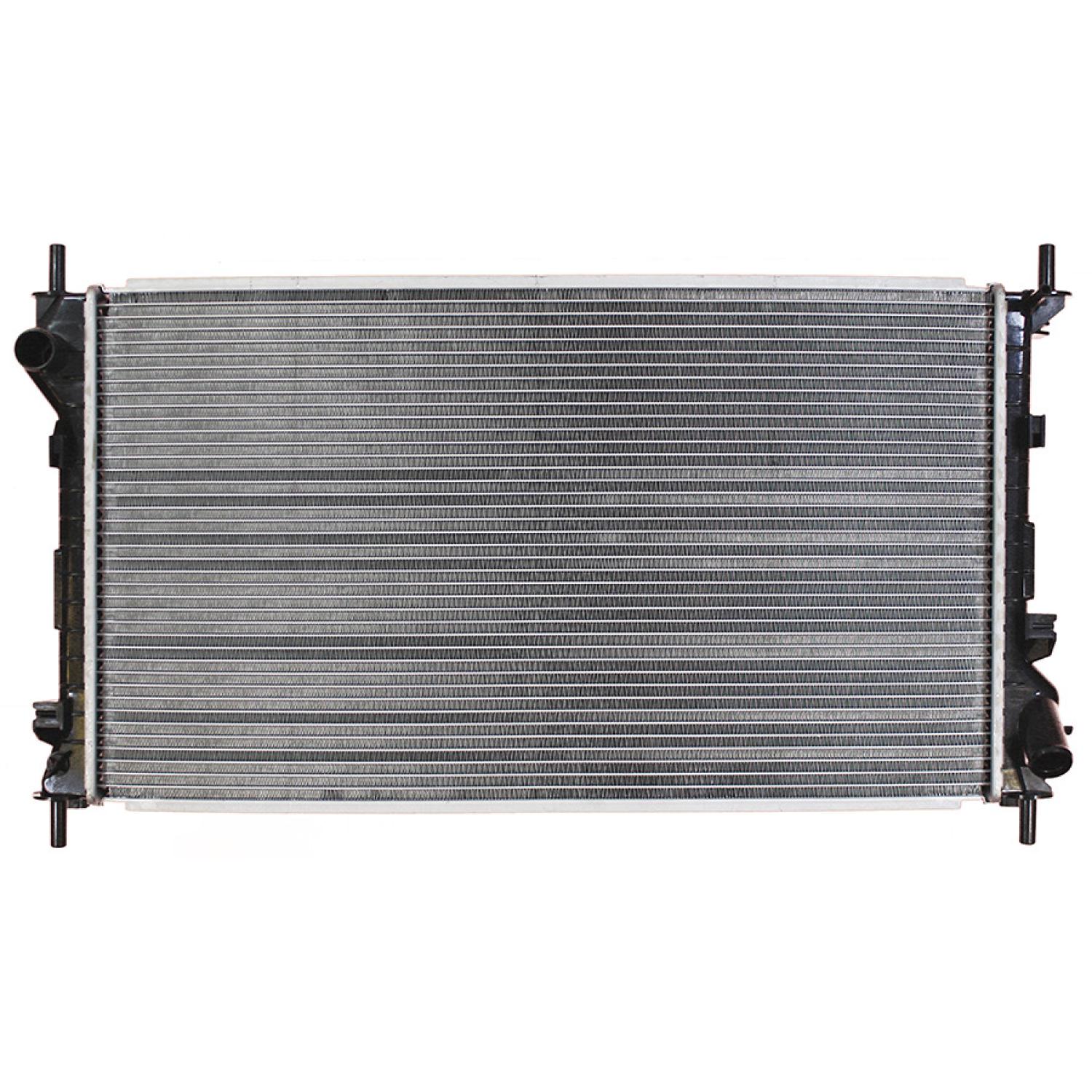 Agility Auto Parts 8013184 - Radiator Agility Auto Parts 8013184 Radiator product image 1 of 1