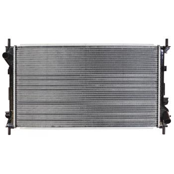 2013 Ford Transit Connect Radiator Agility Auto Parts 8013184 image 1 of 1
