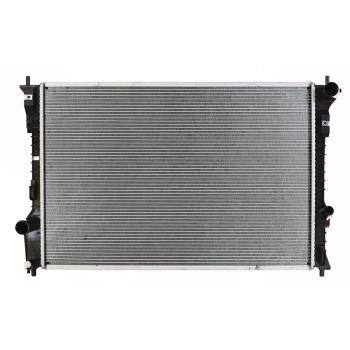 2018 Ford Explorer Radiator