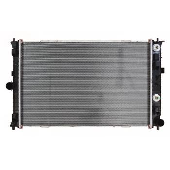 2011 Ford Fusion Radiator Agility Auto Parts 8013187 image 1 of 1