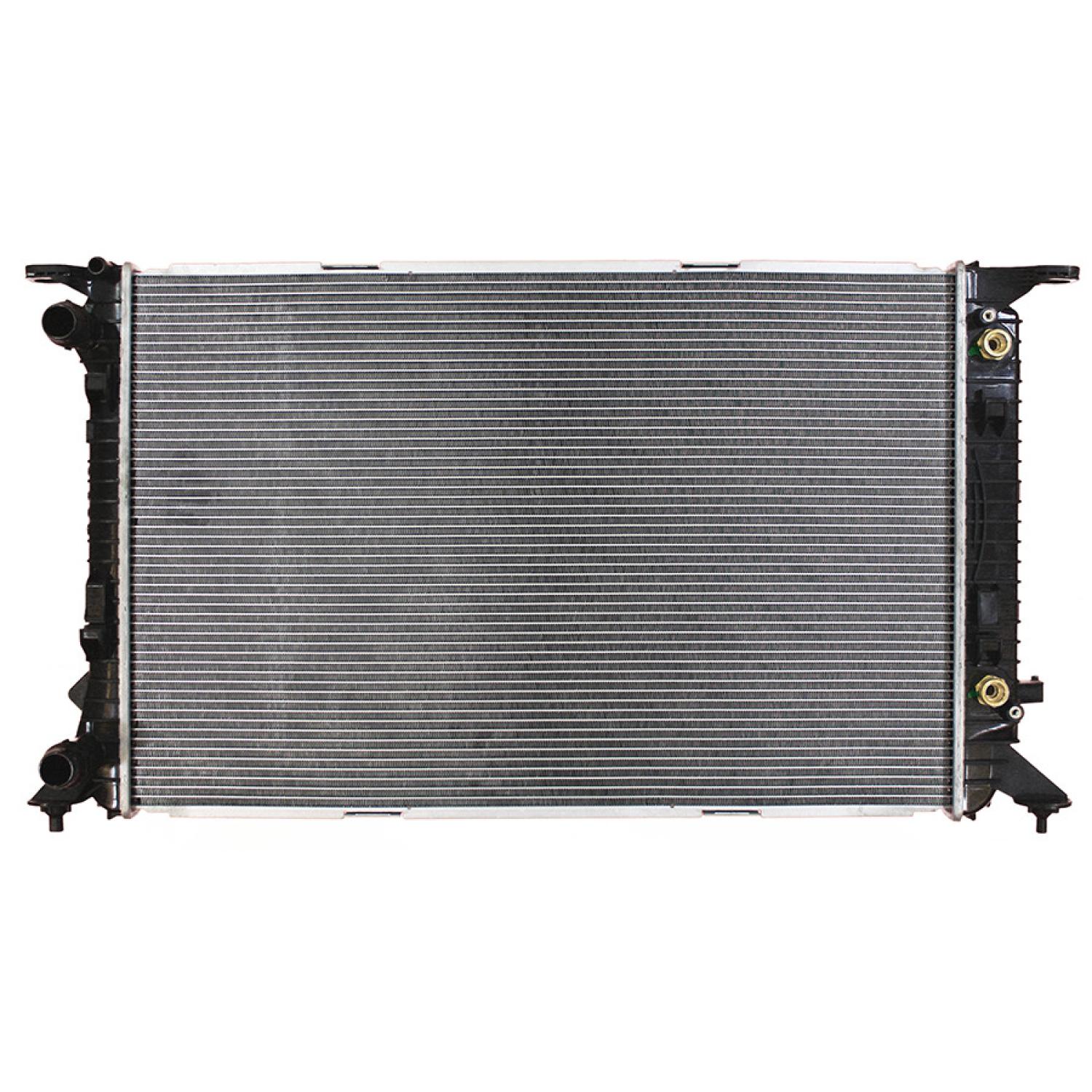 Agility Auto Parts 8013188 - Radiator Agility Auto Parts 8013188 Radiator product image 1 of 1