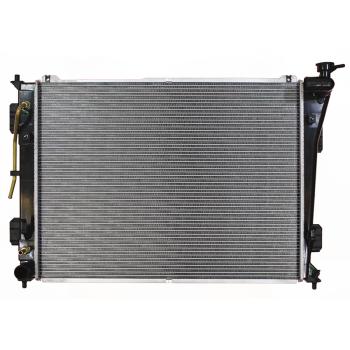 2017 Hyundai Azera Radiator
