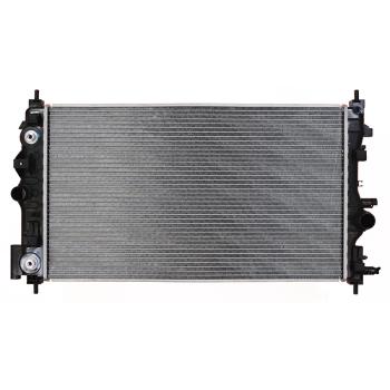 2017 Chevrolet Cruze Radiator Agility Auto Parts 8013197 image 1 of 1