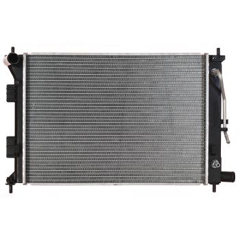 2012 Kia Soul Radiator