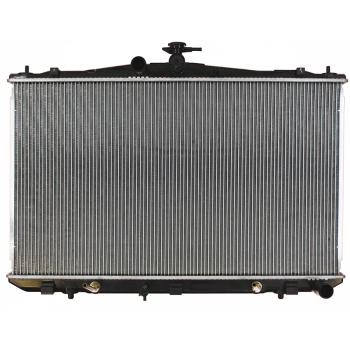 2014 Lexus RX450h Radiator Agility Auto Parts 8013207 image 1 of 1