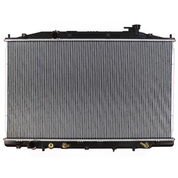 2015 Honda Odyssey Radiator