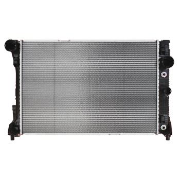 2009 Mercedes-Benz C280 Radiator Agility Auto Parts 8013213 image 1 of 1