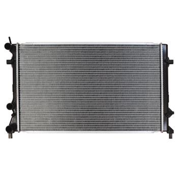 2014 Volkswagen Jetta Radiator Agility Auto Parts 8013215 image 1 of 1