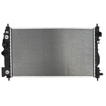 2012 Buick Regal Radiator Agility Auto Parts 8013217 image 1 of 1