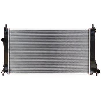 2015 Mazda 5 Radiator Agility Auto Parts 8013220 image 1 of 1