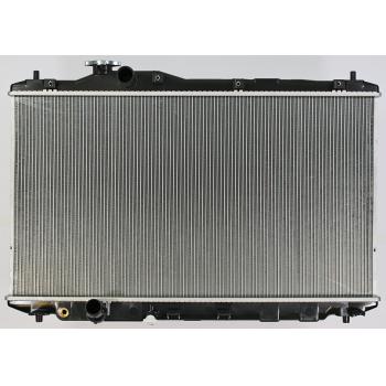 2013 Acura ILX Radiator