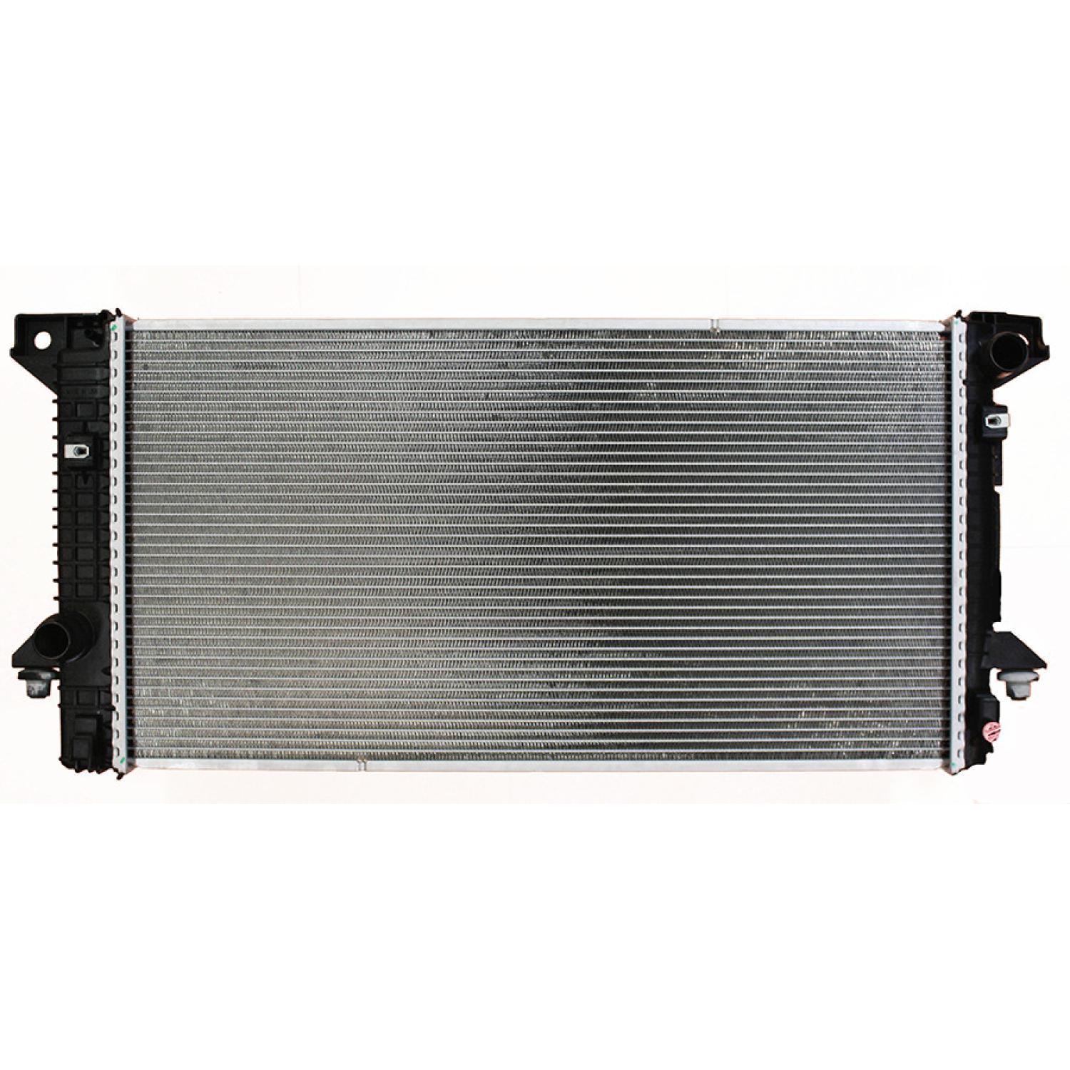 Agility Auto Parts 8013225 Radiator product image 1 of 1