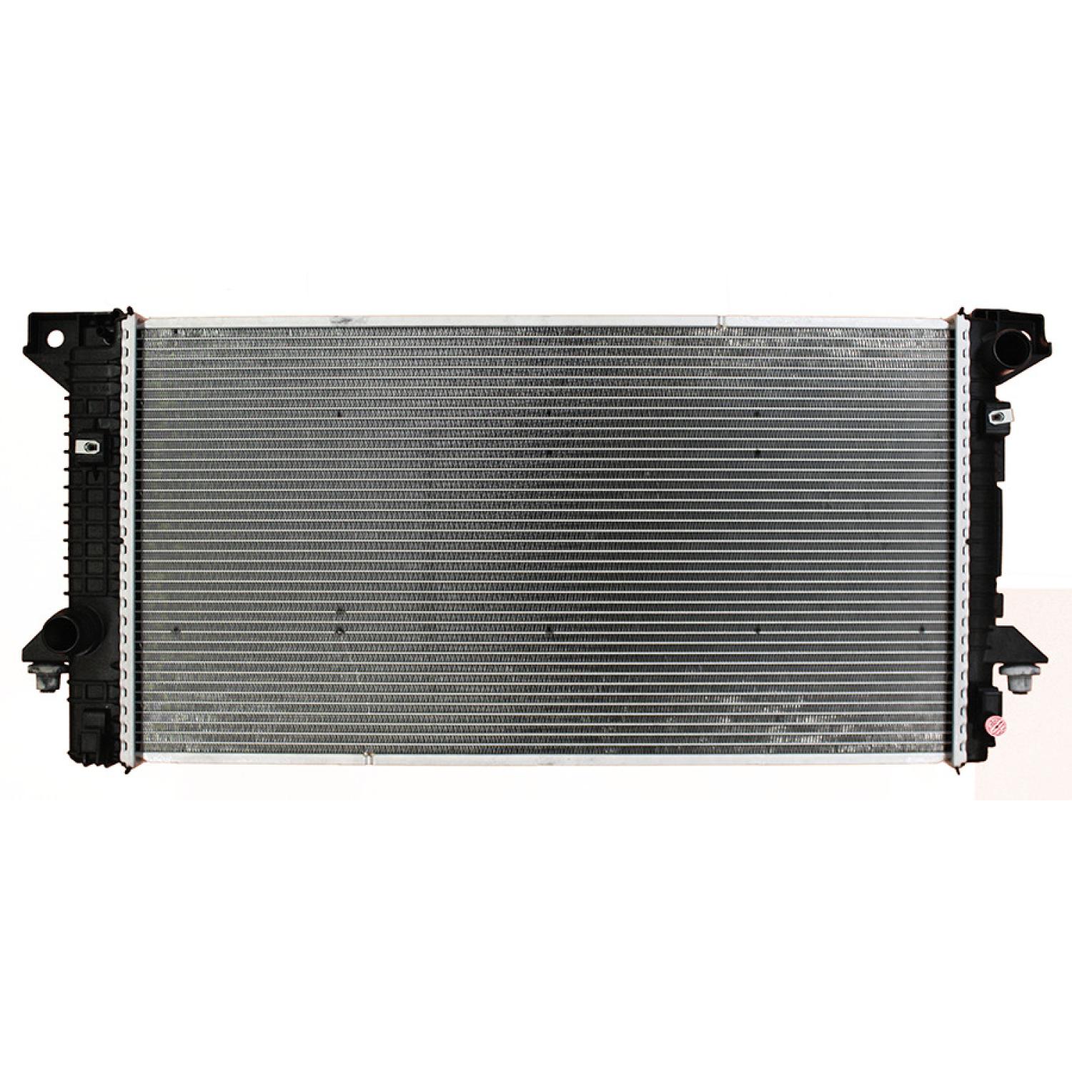 Agility Auto Parts 8013226 - Radiator Agility Auto Parts 8013226 Radiator product image 1 of 1