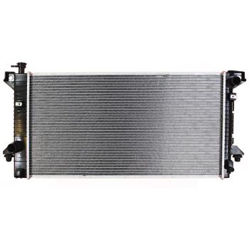 2014 Ford F-150 Radiator Agility Auto Parts 8013227 image 1 of 1