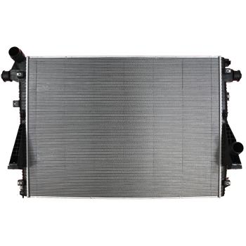 2012 Ford F-450 Super Duty Radiator Agility Auto Parts 8013230 image 1 of 1