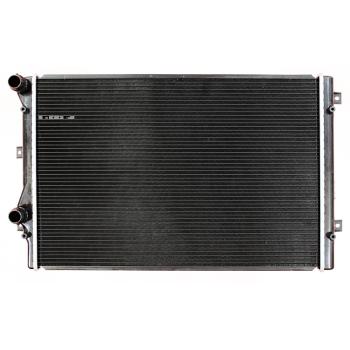 2012 Volkswagen Eos Radiator Agility Auto Parts 8013235 image 1 of 1