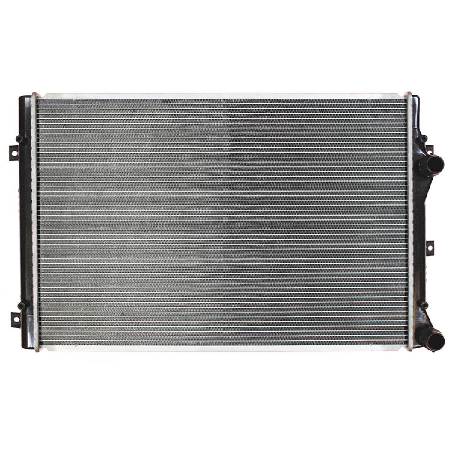Agility Auto Parts 8013237 Radiator product image 1 of 1