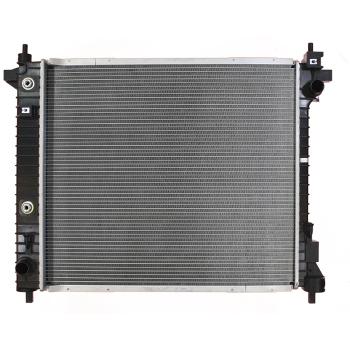 2011 Saab 9-4X Radiator Agility Auto Parts 8013240 image 1 of 1