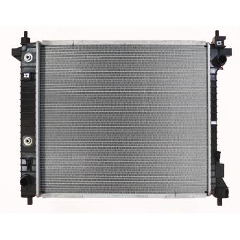 2011 Saab 9-4X Radiator Agility Auto Parts 8013242 image 1 of 1