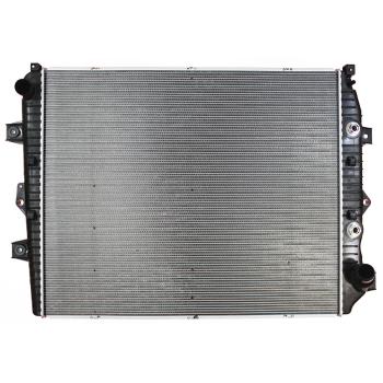 2015 GMC Sierra 2500 HD Radiator Agility Auto Parts 8013244 image 1 of 1