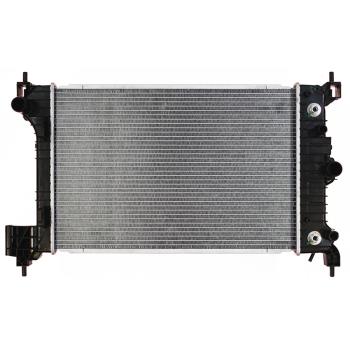2012 Chevrolet Sonic Radiator