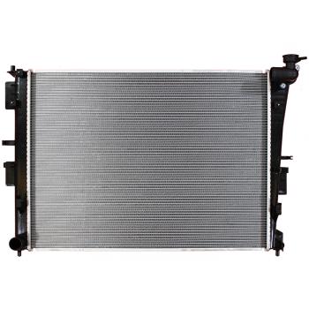 2015 Kia Optima Radiator Agility Auto Parts 8013249 image 1 of 1