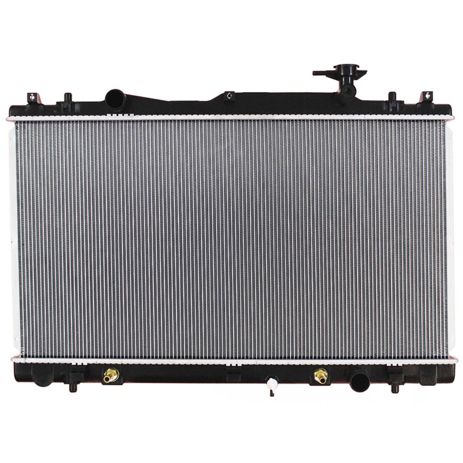 Agility Auto Parts 8013250 Radiator product image 1 of 1