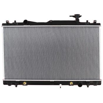 2012 Suzuki Kizashi Radiator